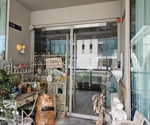202동 226호 CAFE PARIS